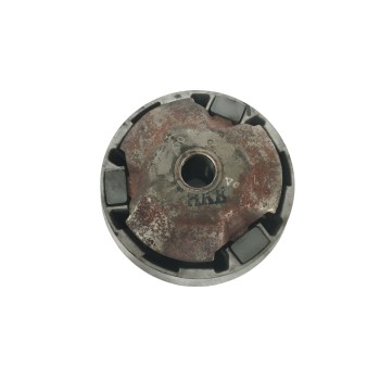 Recambio de variador para sym joymax 125cc gts referencia OEM IAM 22110H5B000  