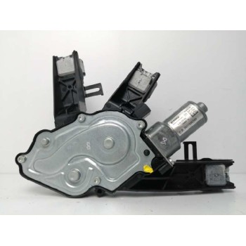 Recambio de motor limpia trasero para citroën c4 picasso 1.6 e-hdi fap referencia OEM IAM 9677680580 0390208008 