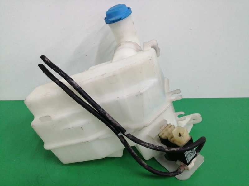 Recambio de deposito limpia para kia picanto 1.1 lx referencia OEM IAM   