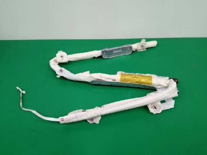 Recambio de airbag cortina delantero izquierdo para hyundai ix20 gls comfort referencia OEM IAM 850101P000 Recambio de airbag cortina delantero izquierdo para hyundai ix20 gls comfort referencia OEM IAM 850101P000