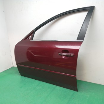 Recambio de puerta delantera izquierda para hyundai sonata (nf) comfort referencia OEM IAM   