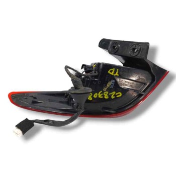 Recambio de piloto trasero derecho para hyundai kona 1.0 tgdi cat referencia OEM IAM 92402J9000  