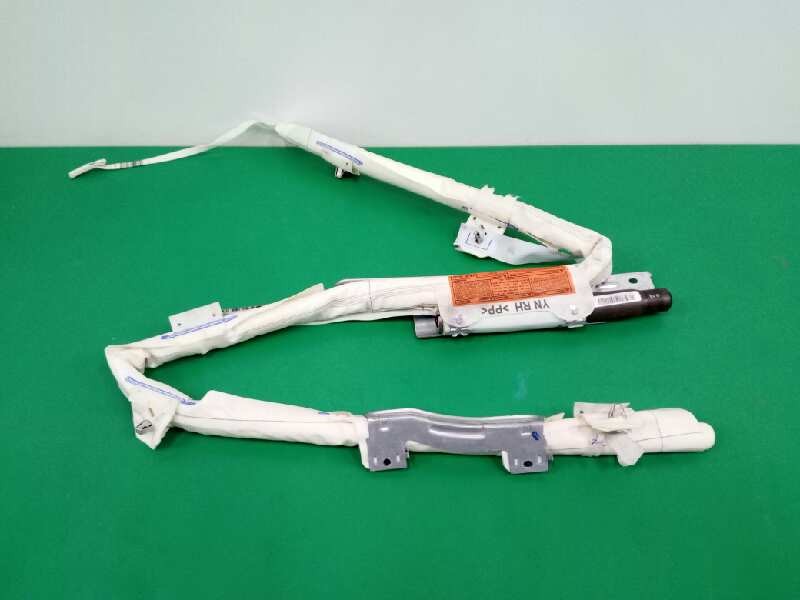 Recambio de airbag cortina delantero derecho para hyundai ix20 gls comfort referencia OEM IAM 850201P000 Recambio de airbag cortina delantero derecho para hyundai ix20 gls comfort referencia OEM IAM 850201P000