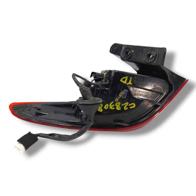 PILOTO TRASERO DERECHO