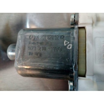 Recambio de elevalunas delantero derecho para mercedes-benz clase c (w204) familiar 250 t cdi blueefficiency (204.203) referenci