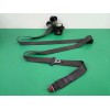 Recambio de cinturon seguridad trasero izquierdo para hyundai ix20 gls comfort referencia OEM IAM 898101P000  