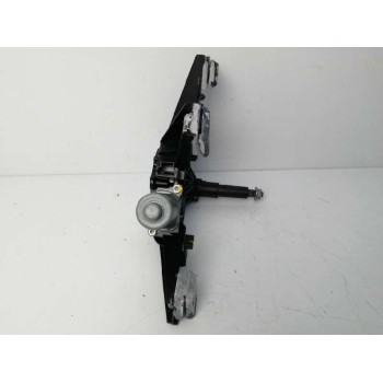 Recambio de motor limpia trasero para citroën c4 picasso 1.6 e-hdi fap referencia OEM IAM 9677680580 0390208008 