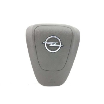 Recambio de airbag delantero izquierdo para opel insignia sports tourer 2.0 cdti cat referencia OEM IAM 13270402  