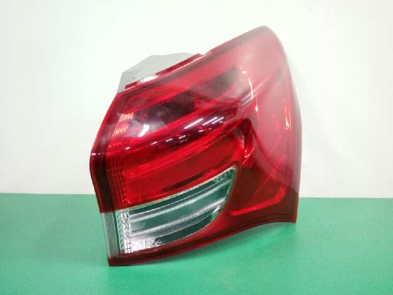 Recambio de piloto trasero derecho para hyundai ix20 gls comfort referencia OEM IAM 924021K0 Recambio de piloto trasero derecho para hyundai ix20 gls comfort referencia OEM IAM 924021K0