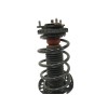 Recambio de amortiguador delantero derecho para honda civic berlina 5 (fk) 1.8 vtec cat referencia OEM IAM 51601SMGE180M1 801403