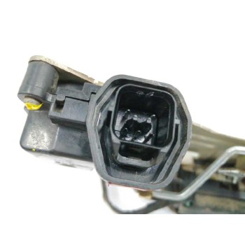 Recambio de cerradura maletero / porton para ssangyong actyon 2.0 td cat referencia OEM IAM 7141031002  