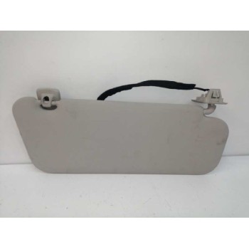 Recambio de parasol izquierdo para citroën c5 station wagon 2.0 hdi fap referencia OEM IAM   