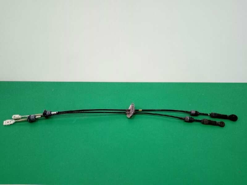 Recambio de varillaje cambio para hyundai ix20 gls comfort referencia OEM IAM 1P2000K08 Recambio de varillaje cambio para hyundai ix20 gls comfort referencia OEM IAM 1P2000K08