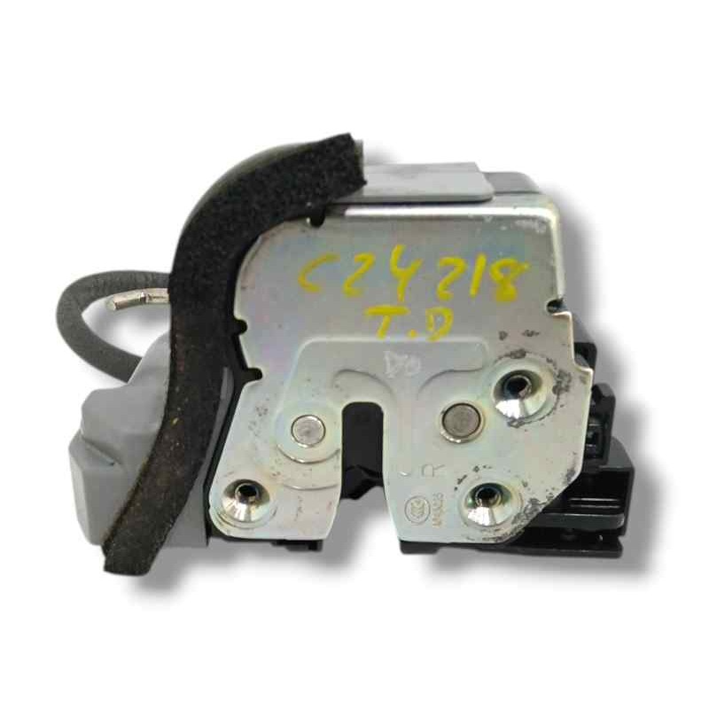 Recambio de cerradura puerta trasera derecha para hyundai i20 ii (gb, ib) 1.2 referencia OEM IAM 81420C8020  