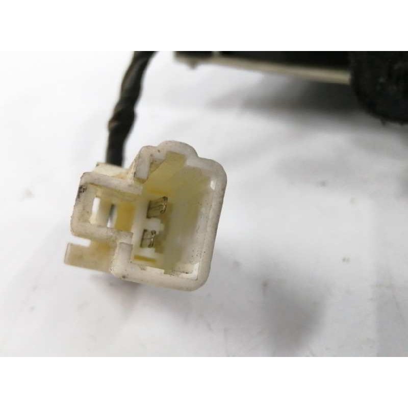CERRADURA MALETERO / PORTON