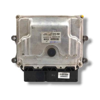 Recambio de centralita motor uce para hyundai kona 1.0 tgdi cat referencia OEM IAM 3910804001  