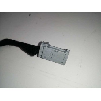 Recambio de parasol izquierdo para citroën c5 station wagon 2.0 hdi fap referencia OEM IAM   