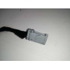 Recambio de parasol izquierdo para citroën c5 station wagon 2.0 hdi fap referencia OEM IAM   