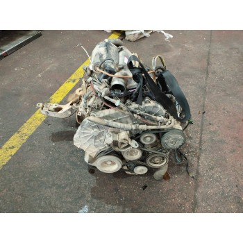 Recambio de motor completo para opel corsa b 1.7 diesel referencia OEM IAM 4EE1  