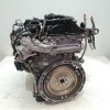 Recambio de motor completo para mercedes-benz clase c (w204) c 200 cdi (204.001) referencia OEM IAM 651913 320651 KM 