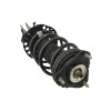 Recambio de amortiguador delantero derecho para honda civic berlina 5 (fk) 1.8 vtec cat referencia OEM IAM 51601SMGE180M1 801403
