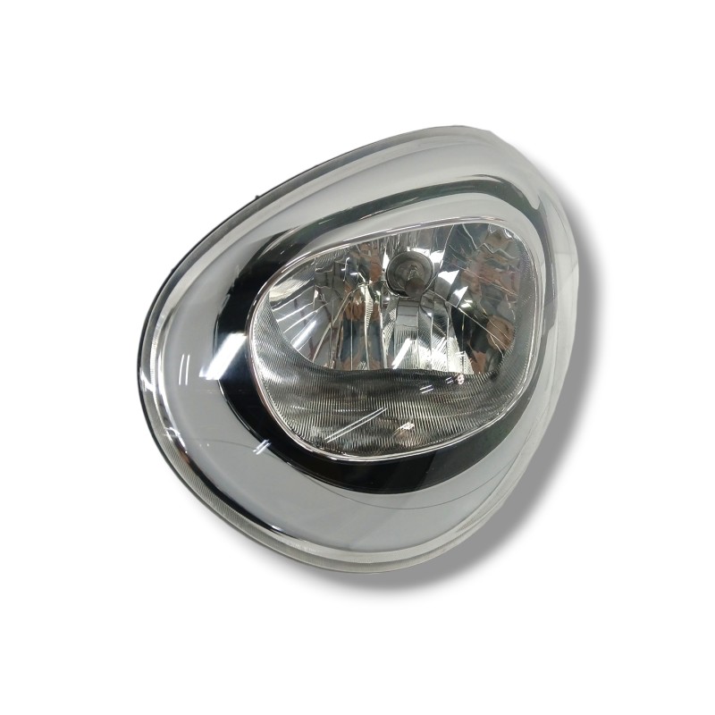 Recambio de faro izquierdo para fiat 500 x (334) 1.6 16v cat referencia OEM IAM 00519784450  