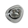 Recambio de faro izquierdo para fiat 500 x (334) 1.6 16v cat referencia OEM IAM 00519784450  