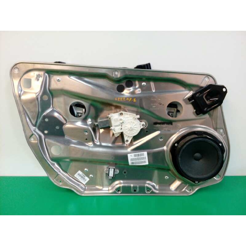 Recambio de elevalunas delantero izquierdo para mercedes-benz clase c (w204) familiar 250 t cdi blueefficiency (204.203) referen