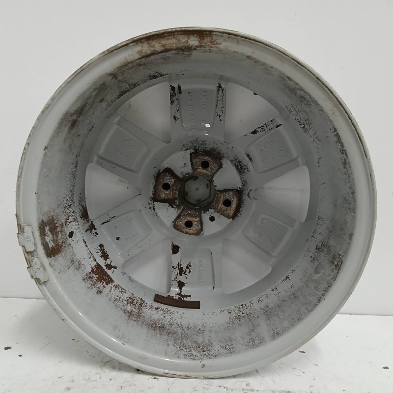 LLANTA 6 5JX16CH14 49 4H 4X100