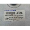 Recambio de centralita motor uce para hyundai kona 1.0 tgdi cat referencia OEM IAM 3910804001  