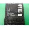 Recambio de cinturon seguridad trasero izquierdo para citroën c3 sx referencia OEM IAM 96819581XX  