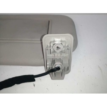 Recambio de parasol izquierdo para citroën c5 station wagon 2.0 hdi fap referencia OEM IAM   