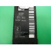 Recambio de cinturon seguridad trasero derecho para citroën c3 sx referencia OEM IAM 96819581XX  