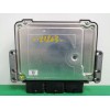 Recambio de centralita motor uce para citroën c3 sx referencia OEM IAM 9676833080 0281017337 