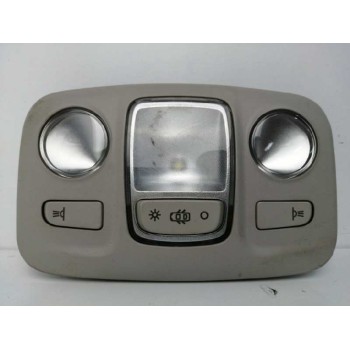 LUZ INTERIOR 96781444BJ 