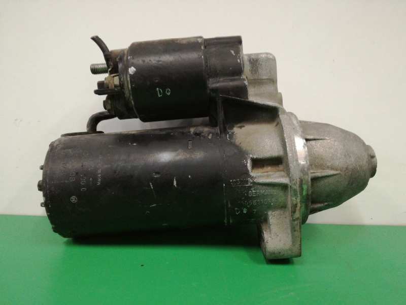 Recambio de motor arranque para mercedes-benz clase e (w124) berlina e 230 (124.023) referencia OEM IAM 100582105  