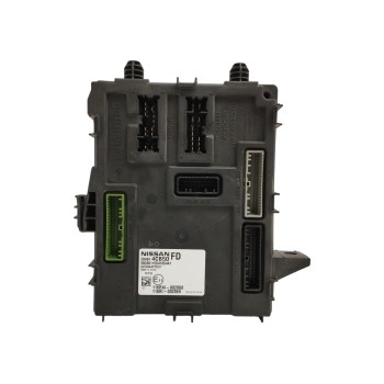 Recambio de modulo electronico para nissan x-trail (t32) 1.6 dci turbodiesel cat referencia OEM IAM 284B14CB5D A2C9944770201 