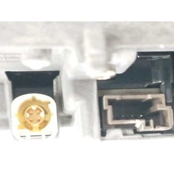 Recambio de pantalla multifuncion para citroën c4 picasso 1.6 blue-hdi fap referencia OEM IAM 9812720580 OBSERVAR FOTO A2C833381