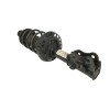 Recambio de amortiguador delantero derecho para honda civic berlina 5 (fk) 1.8 vtec cat referencia OEM IAM 51601SMGE180M1 801403