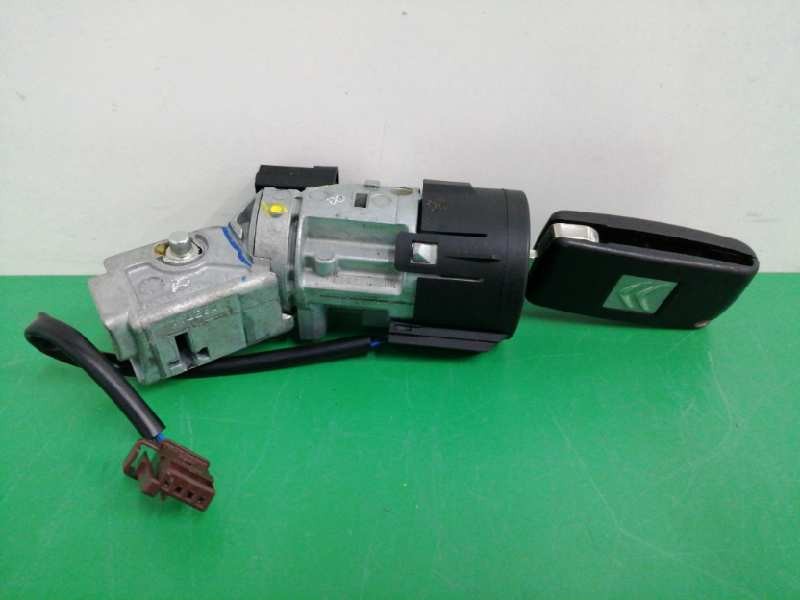 Recambio de antirrobo para citroën c3 sx referencia OEM IAM N0502455 Recambio de antirrobo para citroën c3 sx referencia OEM IAM N0502455