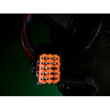 Recambio de retrovisor derecho para peugeot 206 berlina xt referencia OEM IAM 8154JF ELECTRICO 