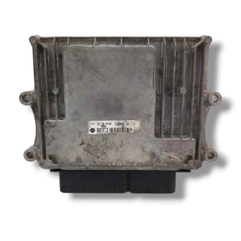 Recambio de centralita motor uce para hyundai kona 1.0 tgdi cat referencia OEM IAM 3910804001  