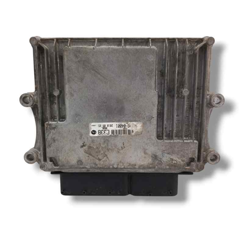 CENTRALITA MOTOR UCE