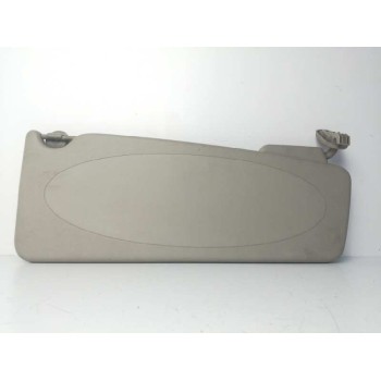 Recambio de parasol izquierdo para nissan nv 200 (m20) 1.5 dci cat referencia OEM IAM   