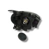 Recambio de faro izquierdo para fiat 500 x (334) 1.6 16v cat referencia OEM IAM 00519784450  