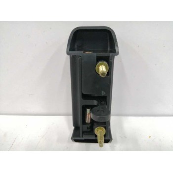 Recambio de maneta exterior lateral derecha para ford transit bus 1995 tourneo 2.5 referencia OEM IAM   