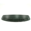 Recambio de aleron trasero para opel crossland x referencia OEM IAM 13481454 NEGRO 