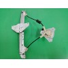 Recambio de elevalunas trasero derecho para citroën c3 sx referencia OEM IAM FUNDA MANUAL CARIBE FUNDA