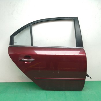 Recambio de puerta trasera derecha para hyundai sonata (nf) comfort referencia OEM IAM  OBSERVAR FOTOS 