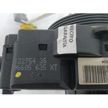 Recambio de mando multifuncion para citroën xsara picasso (n68) 2.0 hdi referencia OEM IAM 96605635XT  